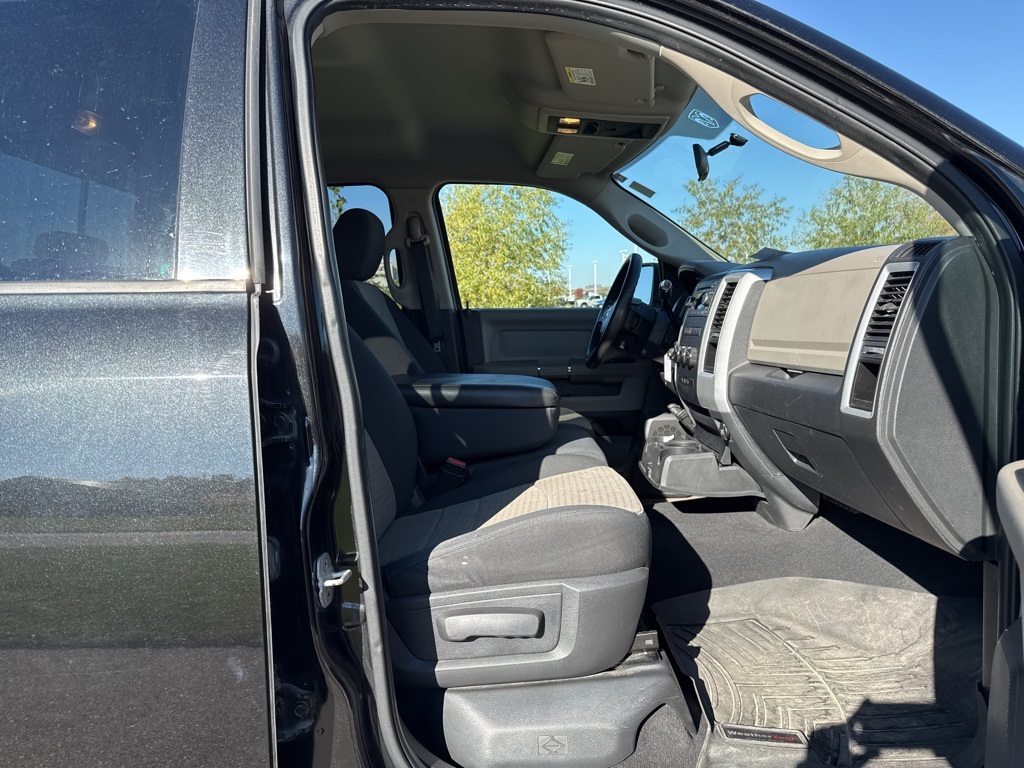 2011 Ram 1500