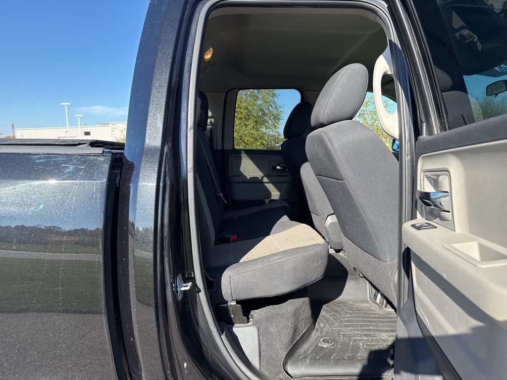 2011 Ram 1500