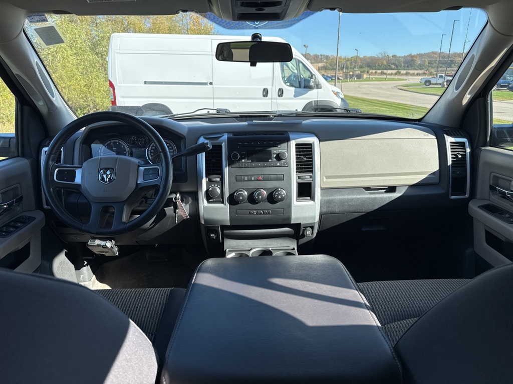 2011 Ram 1500