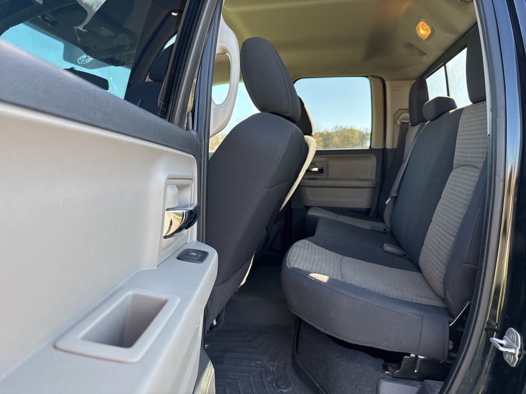 2011 Ram 1500