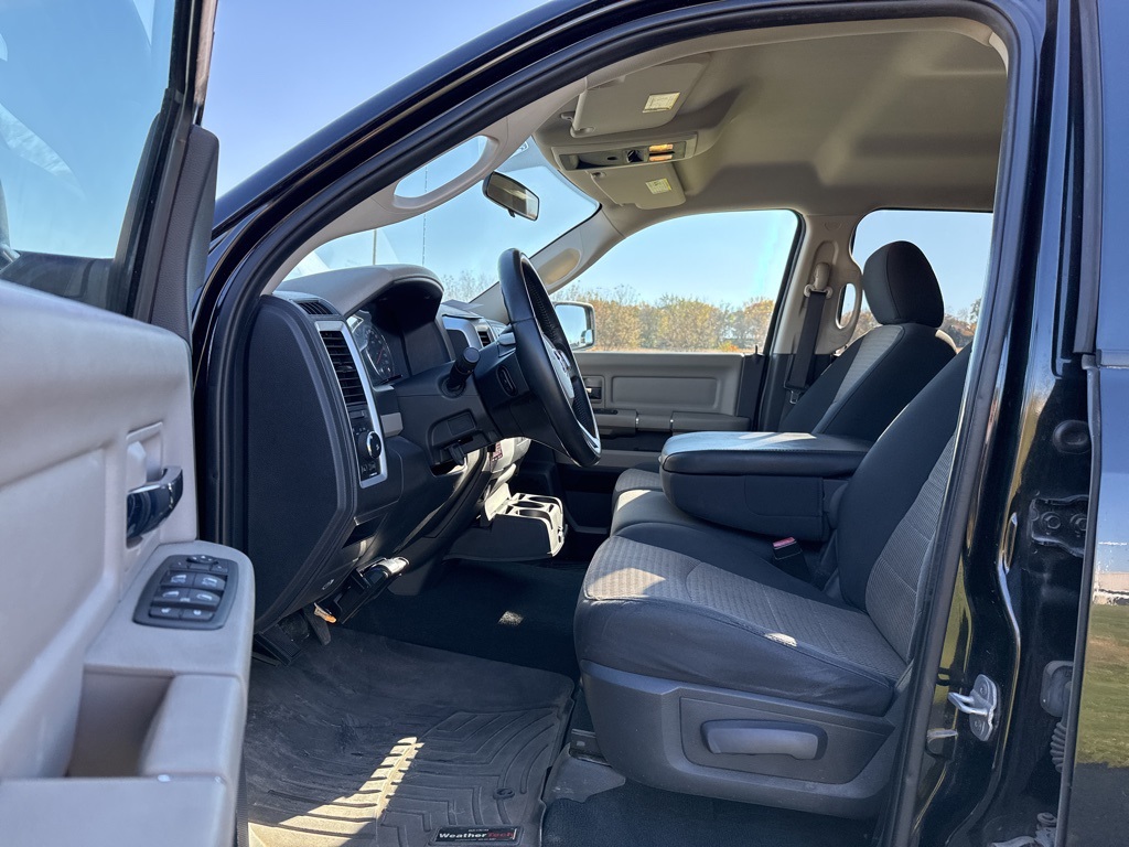2011 Ram 1500