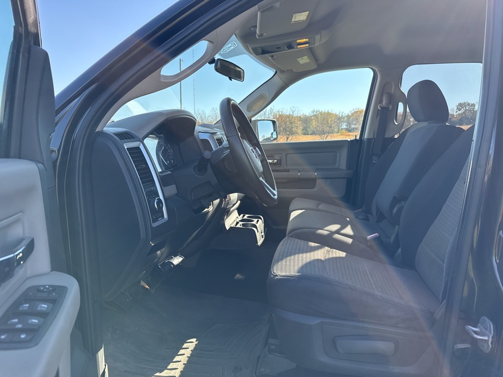 2011 Ram 1500