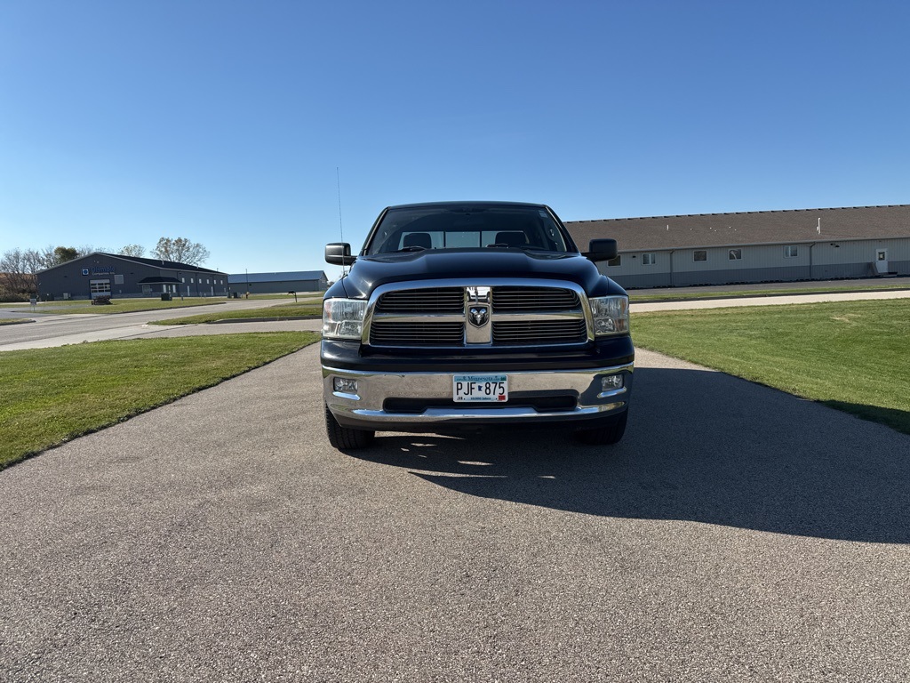 2011 Ram 1500