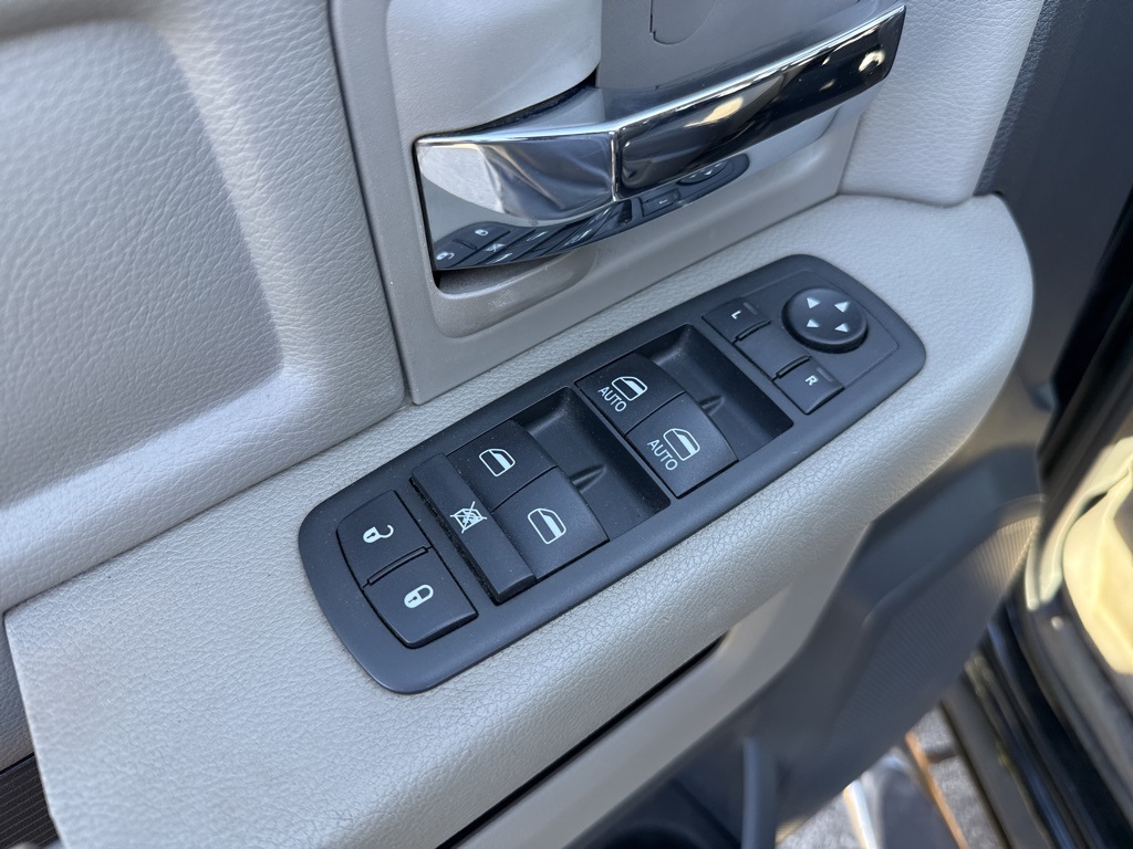 2011 Ram 1500