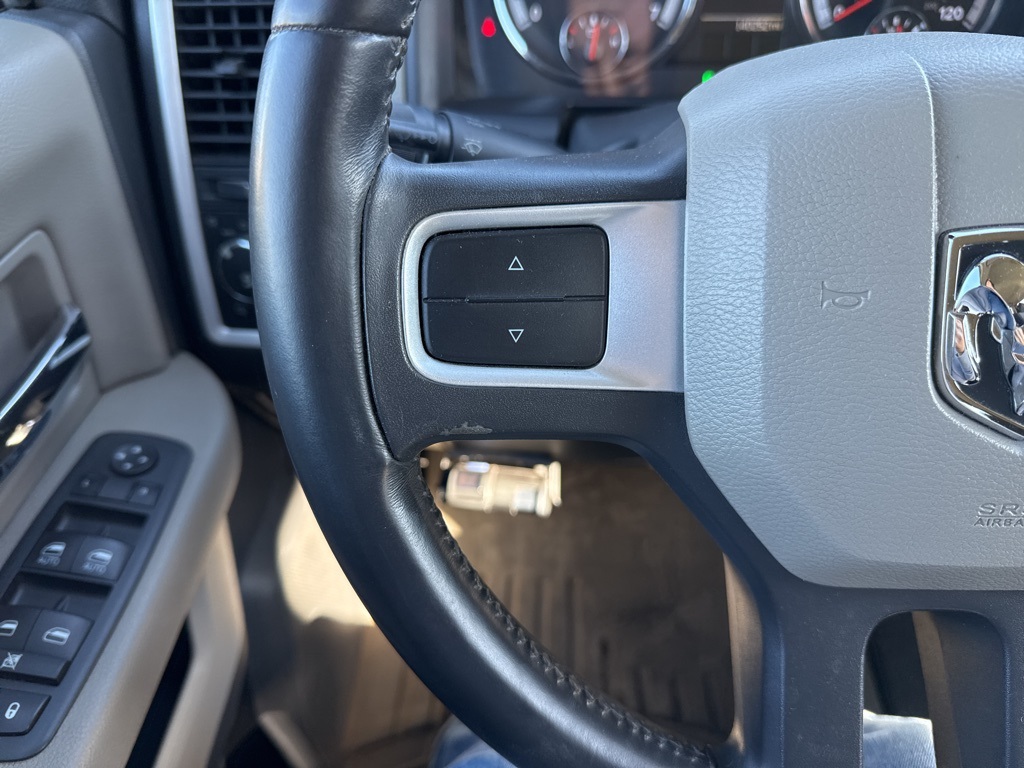 2011 Ram 1500