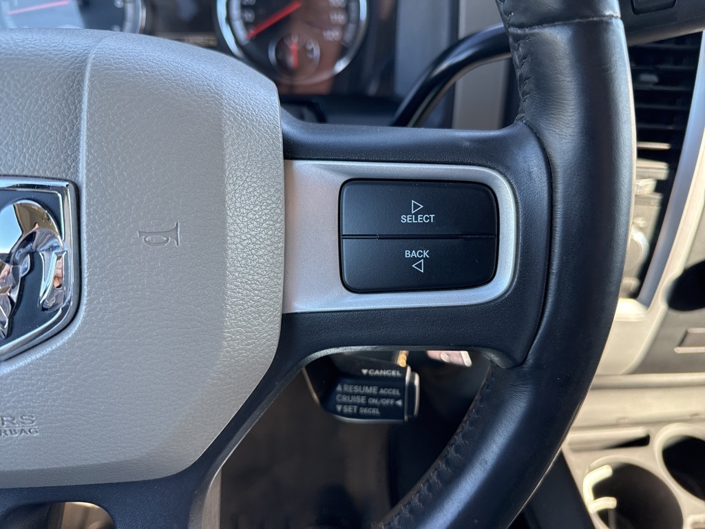 2011 Ram 1500