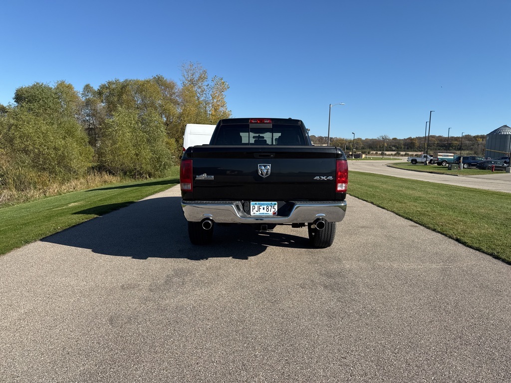 2011 Ram 1500