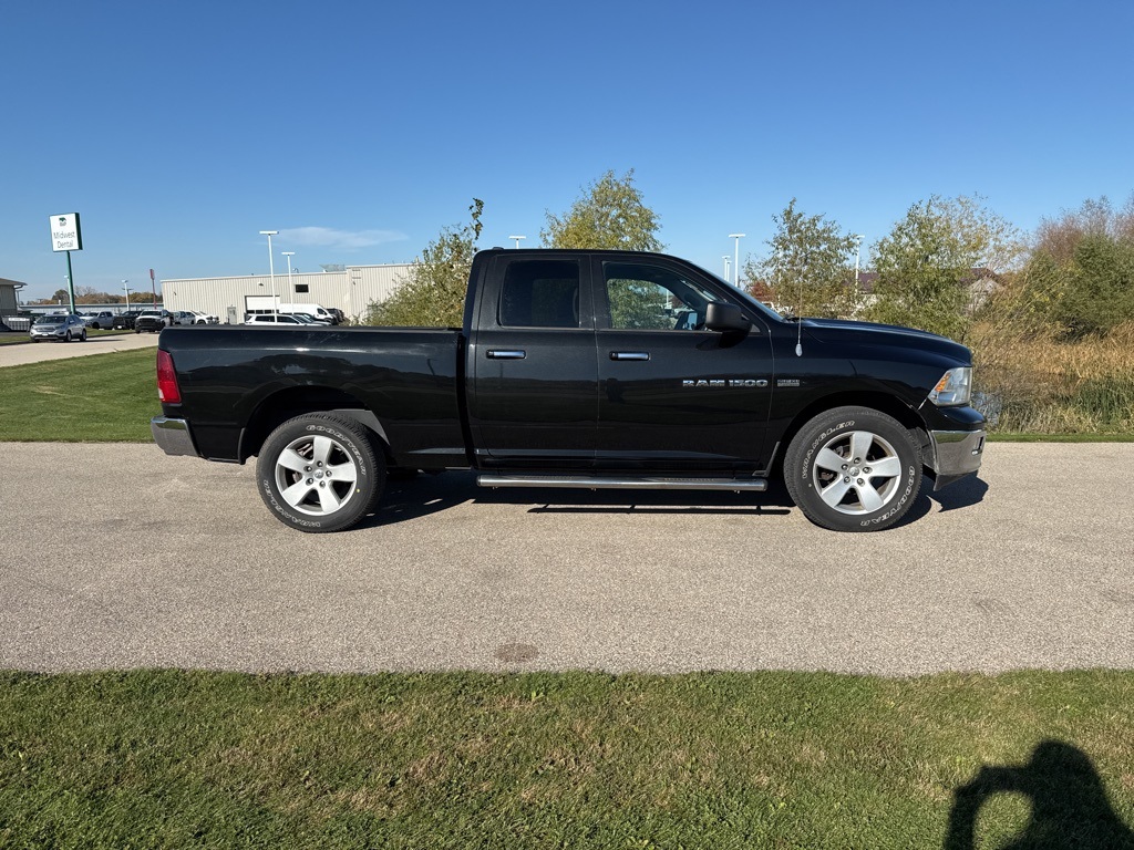 2011 Ram 1500