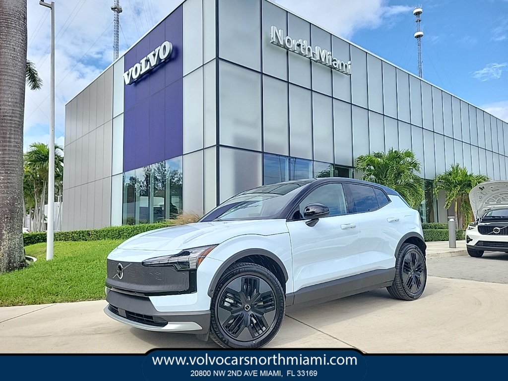 2026 Volvo EX30 Ultra's photo