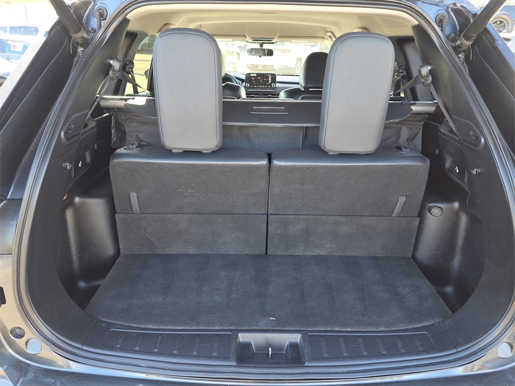 2024 Mitsubishi Outlander  Black at North Houston Mitsubishi