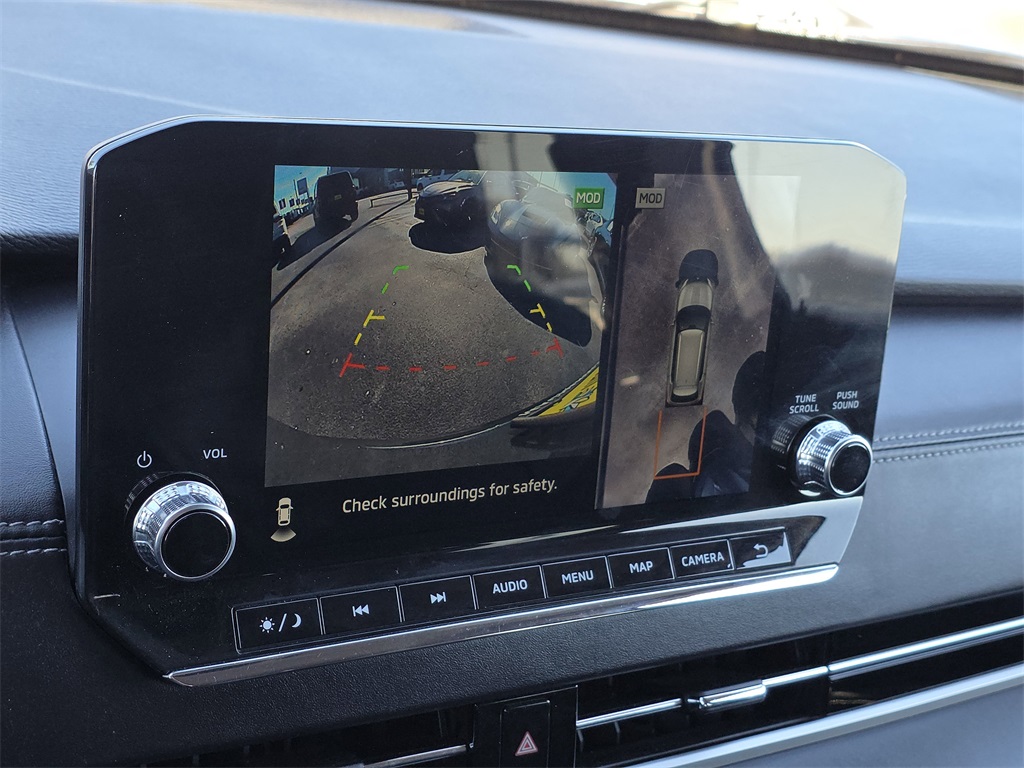 2024 Mitsubishi Outlander  Black at North Houston Mitsubishi