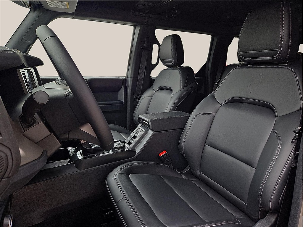 New 2025 Ford Bronco For Sale in Farmington, AR