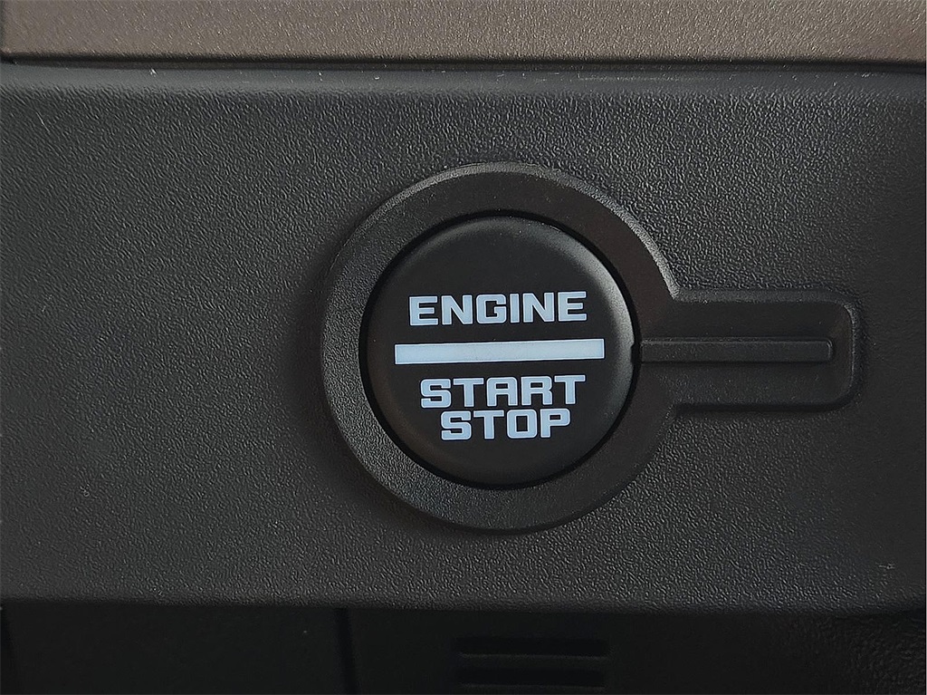 New 2025 Ford Bronco For Sale in Farmington, AR