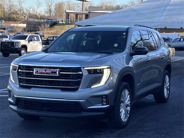 2024 GMC Acadia Elevation FWD