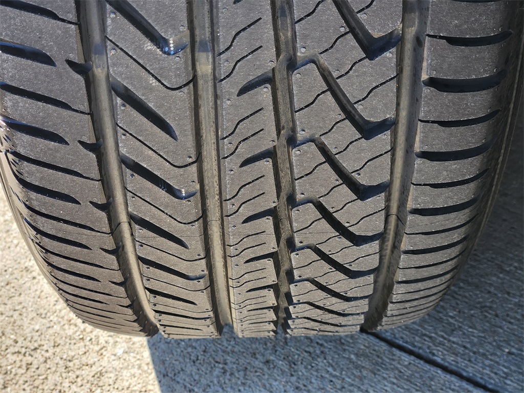 2021 Lexus IS 350 F SPORT Silver at North Houston Mitsubishi