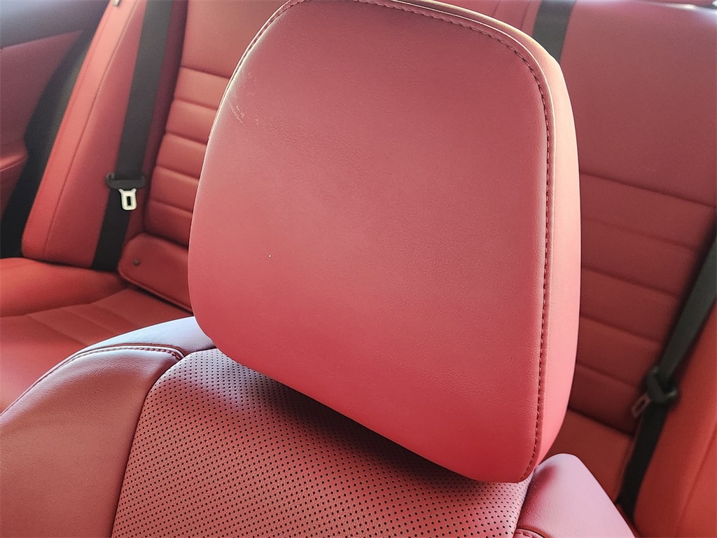 2021 Lexus IS 350 F SPORT Silver at North Houston Mitsubishi