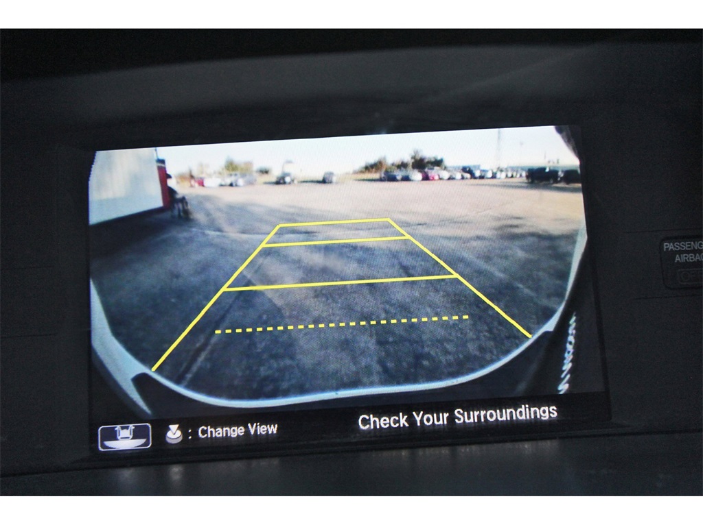 2015 Honda Odyssey Touring Silver at Ultimate Motorsports