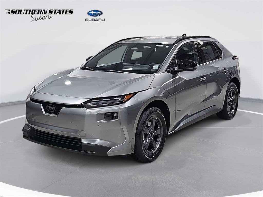 2026 Subaru Solterra Premium AWD