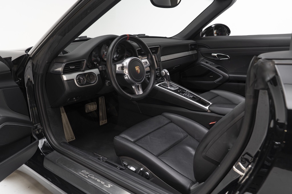 2015 Porsche 911 Carrera S - Photo 10