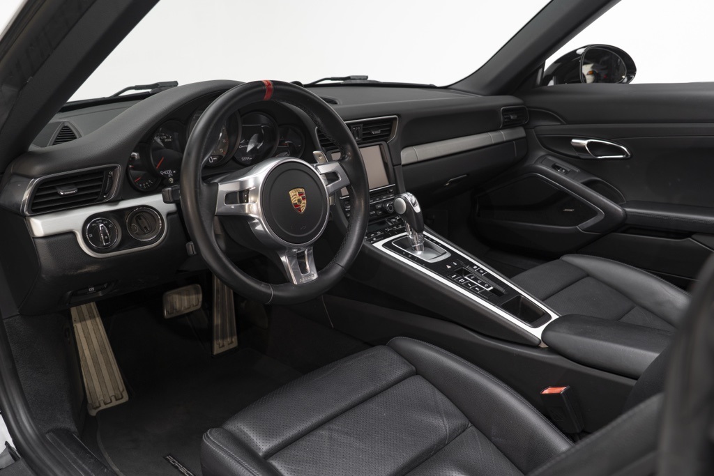 2015 Porsche 911 Carrera S - Photo 11