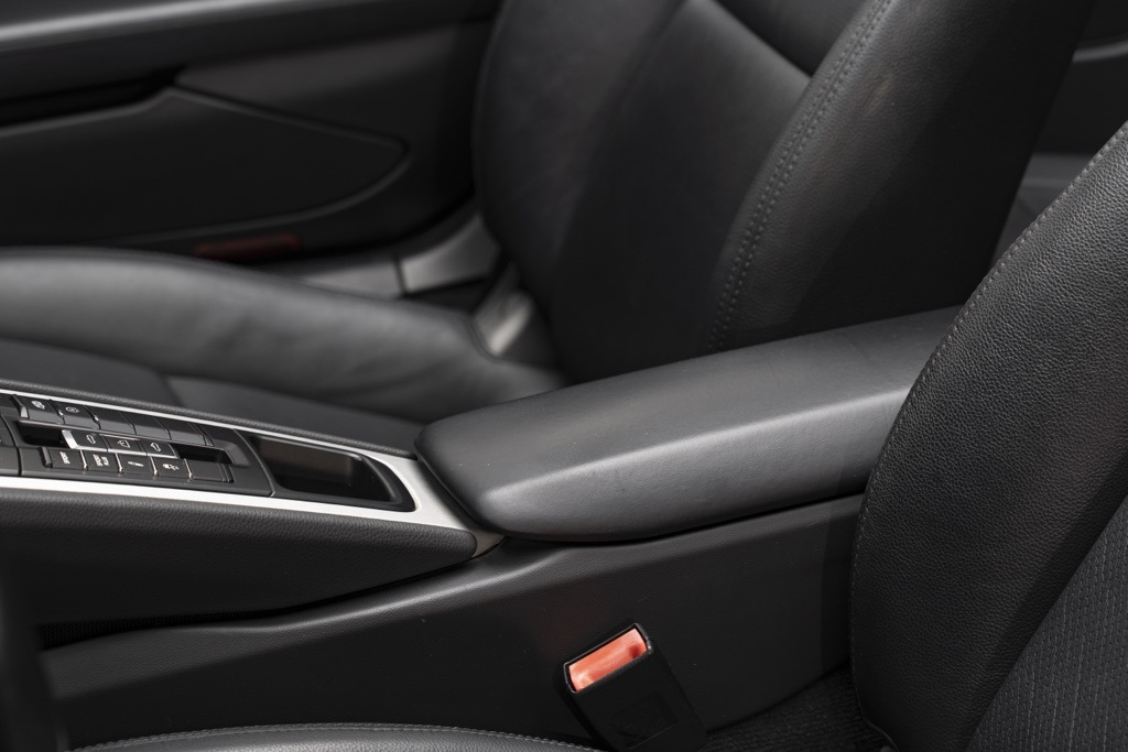 2015 Porsche 911 Carrera S - Photo 12