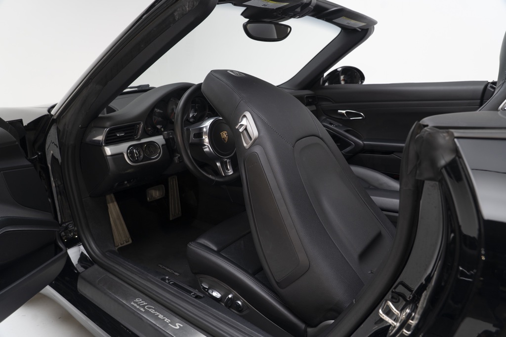 2015 Porsche 911 Carrera S - Photo 14