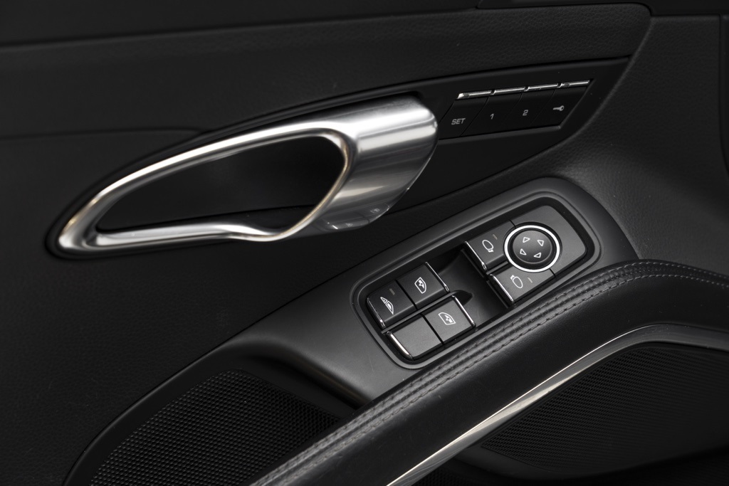 2015 Porsche 911 Carrera S - Photo 16