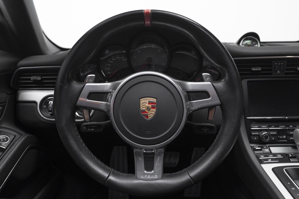 2015 Porsche 911 Carrera S - Photo 19