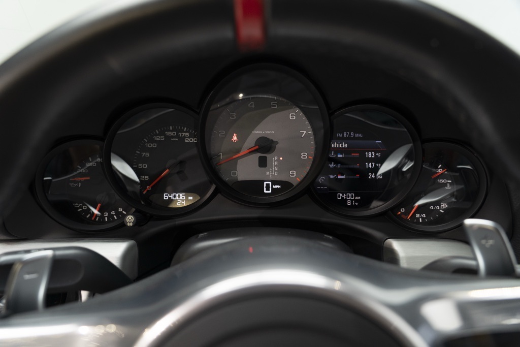 2015 Porsche 911 Carrera S - Photo 20