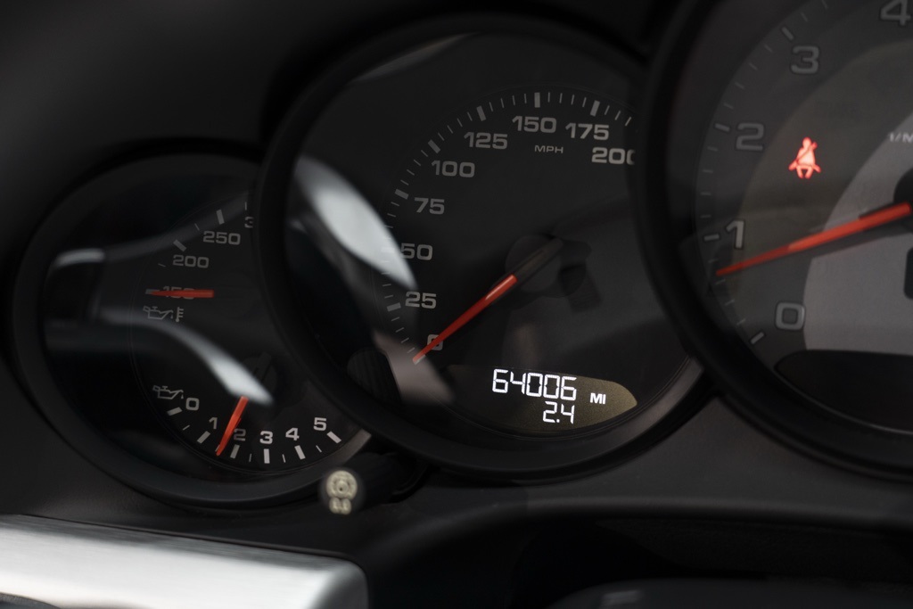 2015 Porsche 911 Carrera S - Photo 21