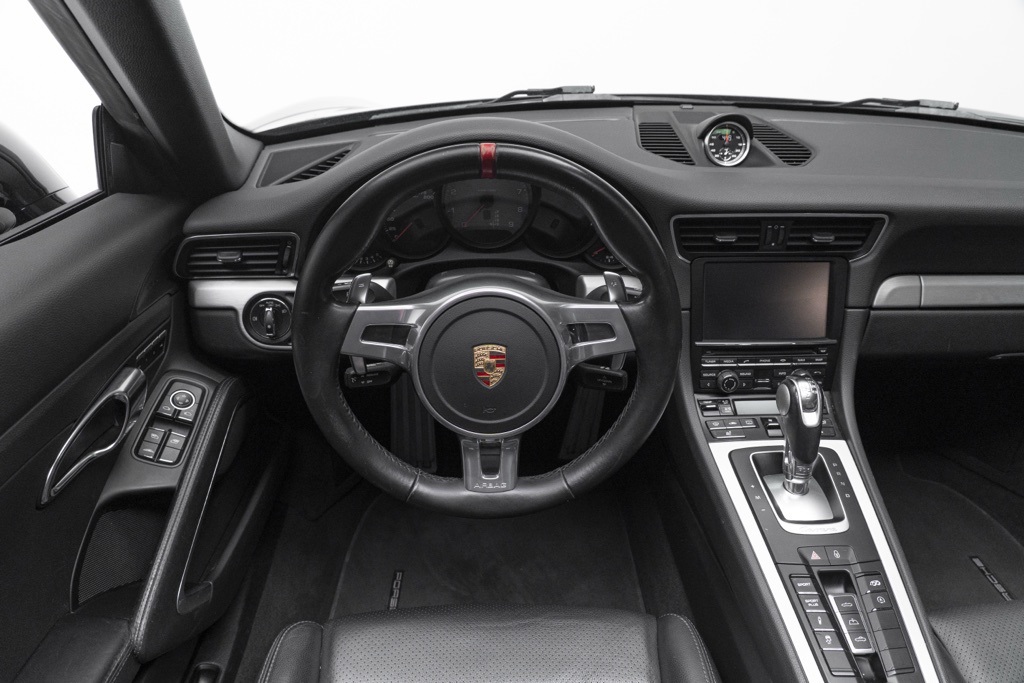 2015 Porsche 911 Carrera S - Photo 22