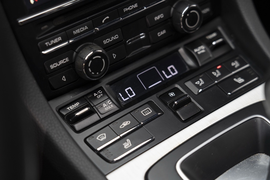 2015 Porsche 911 Carrera S - Photo 27