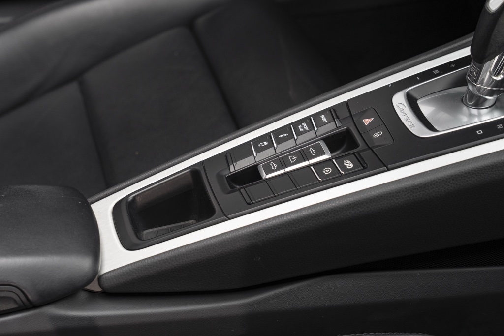 2015 Porsche 911 Carrera S - Photo 30