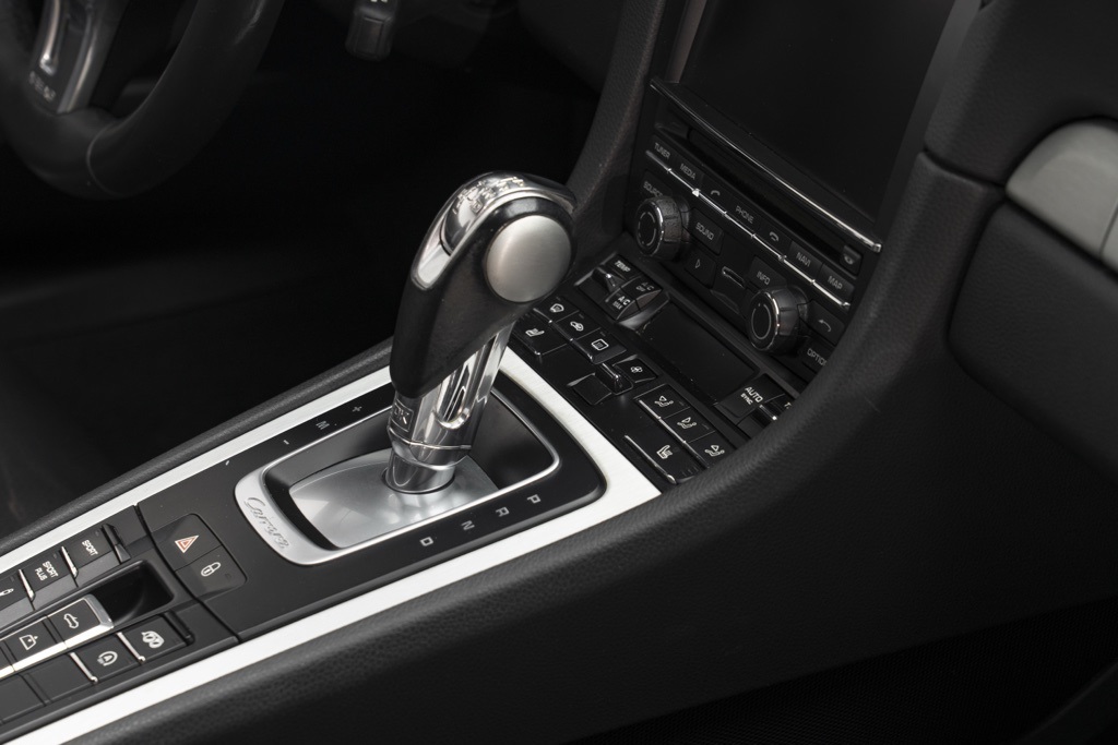 2015 Porsche 911 Carrera S - Photo 31