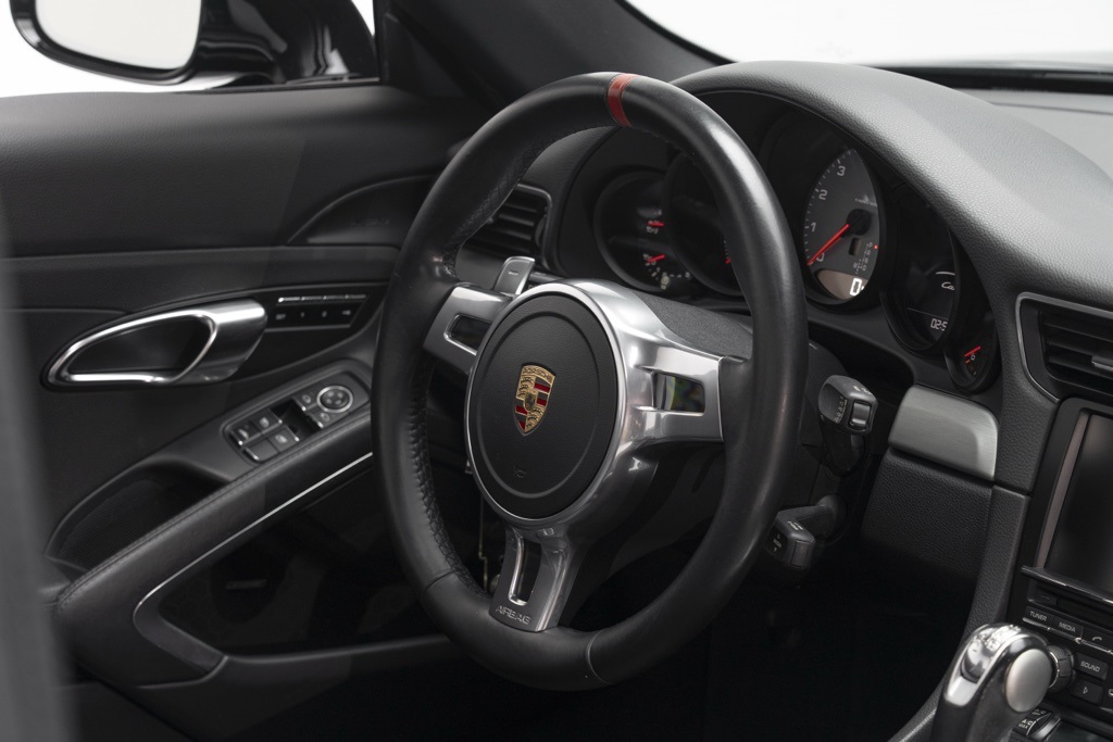 2015 Porsche 911 Carrera S - Photo 34