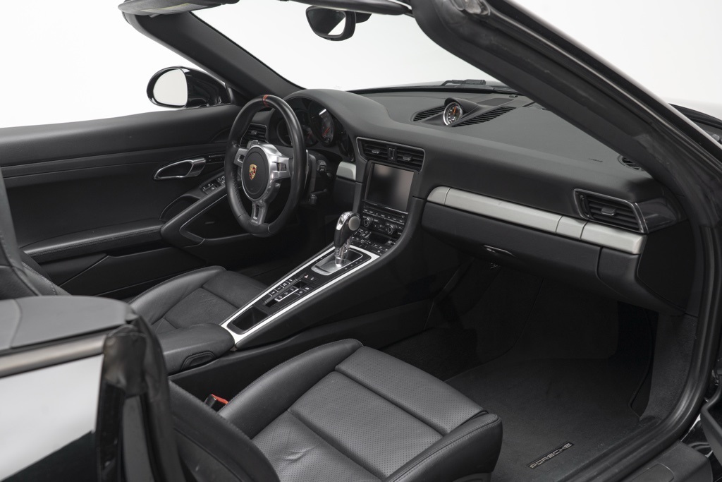 2015 Porsche 911 Carrera S - Photo 36