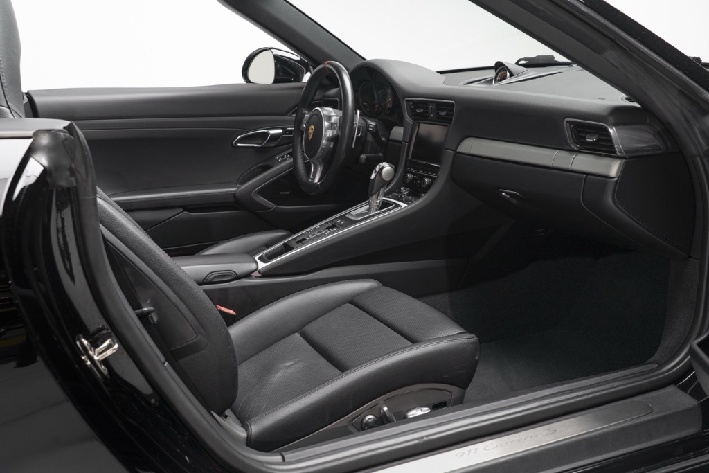 2015 Porsche 911 Carrera S - Photo 37