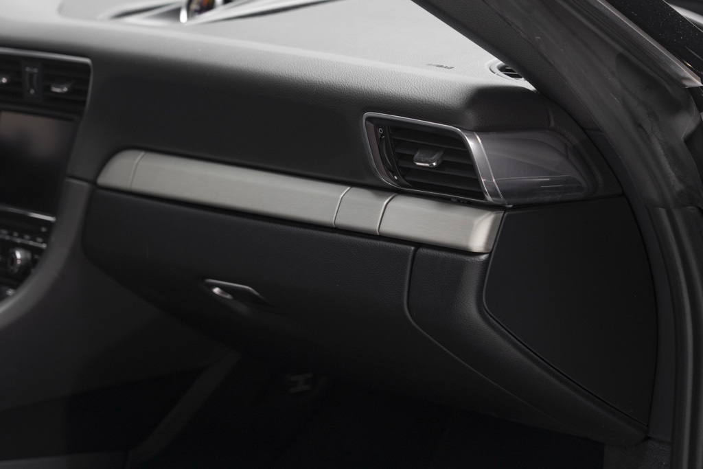 2015 Porsche 911 Carrera S - Photo 38