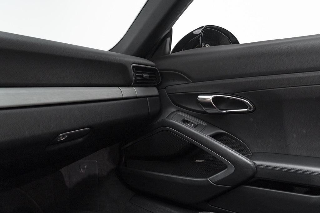 2015 Porsche 911 Carrera S - Photo 39