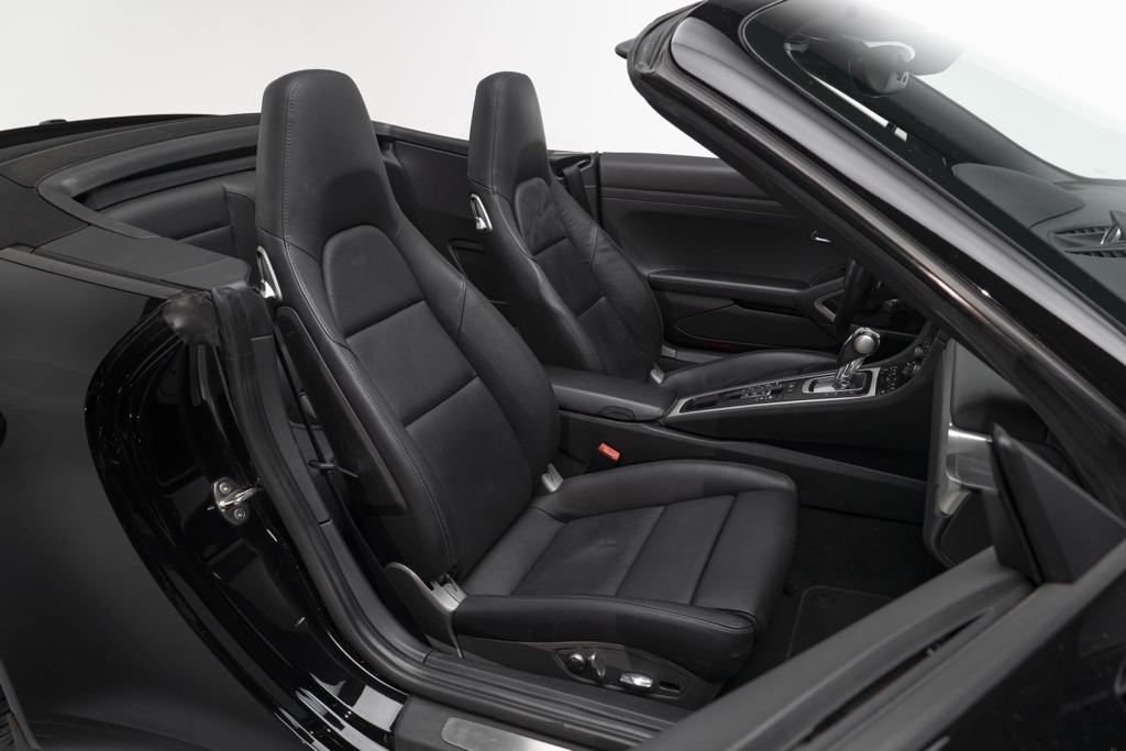 2015 Porsche 911 Carrera S - Photo 40