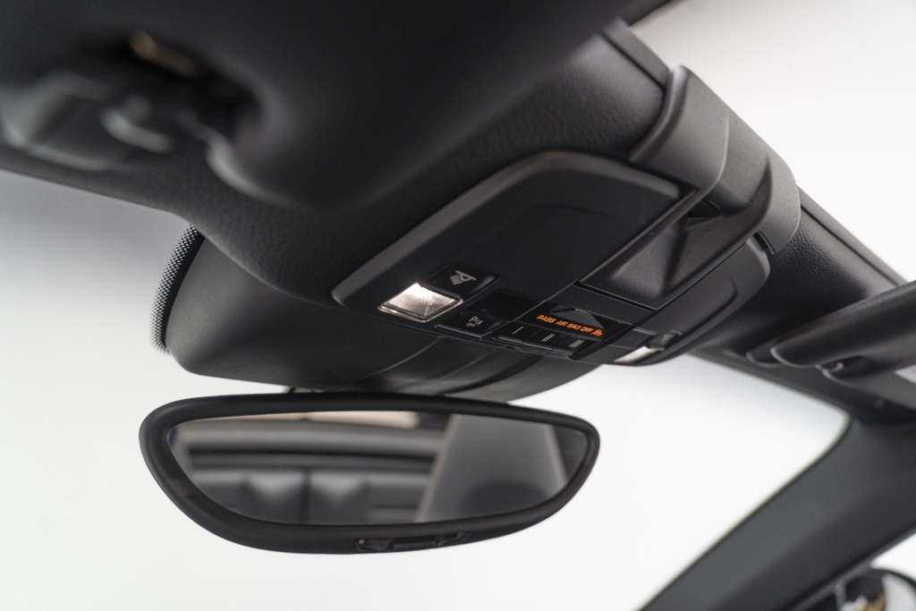 2015 Porsche 911 Carrera S - Photo 44