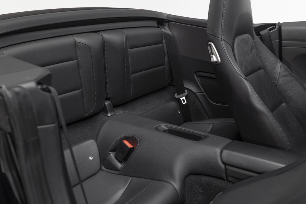 2015 Porsche 911 Carrera S - Photo 47