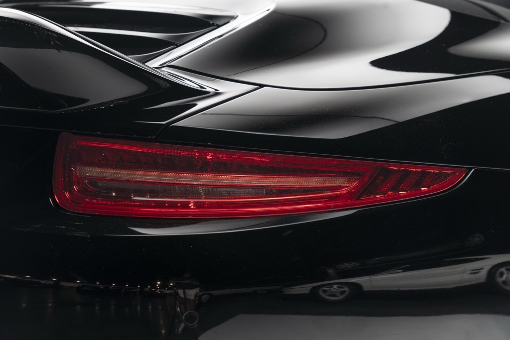 2015 Porsche 911 Carrera S - Photo 52