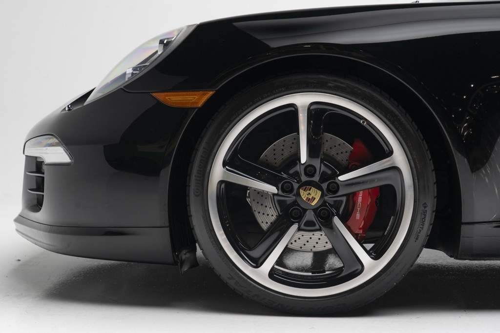 2015 Porsche 911 Carrera S - Photo 53