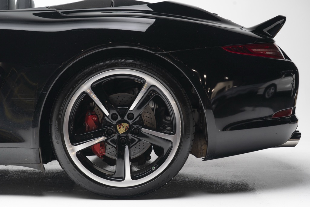 2015 Porsche 911 Carrera S - Photo 54