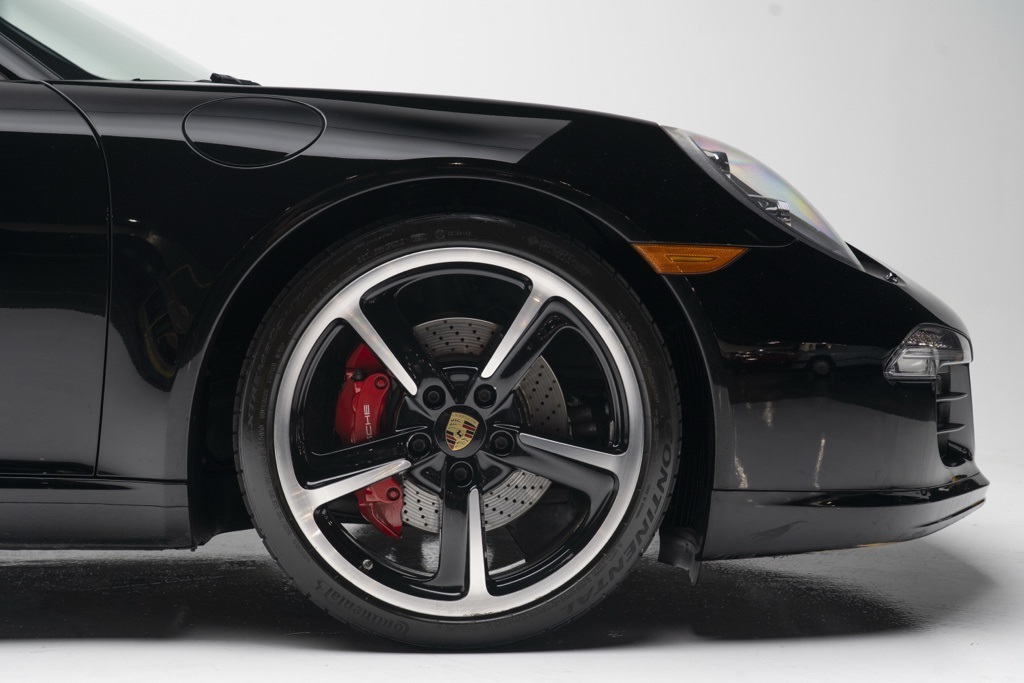 2015 Porsche 911 Carrera S - Photo 56