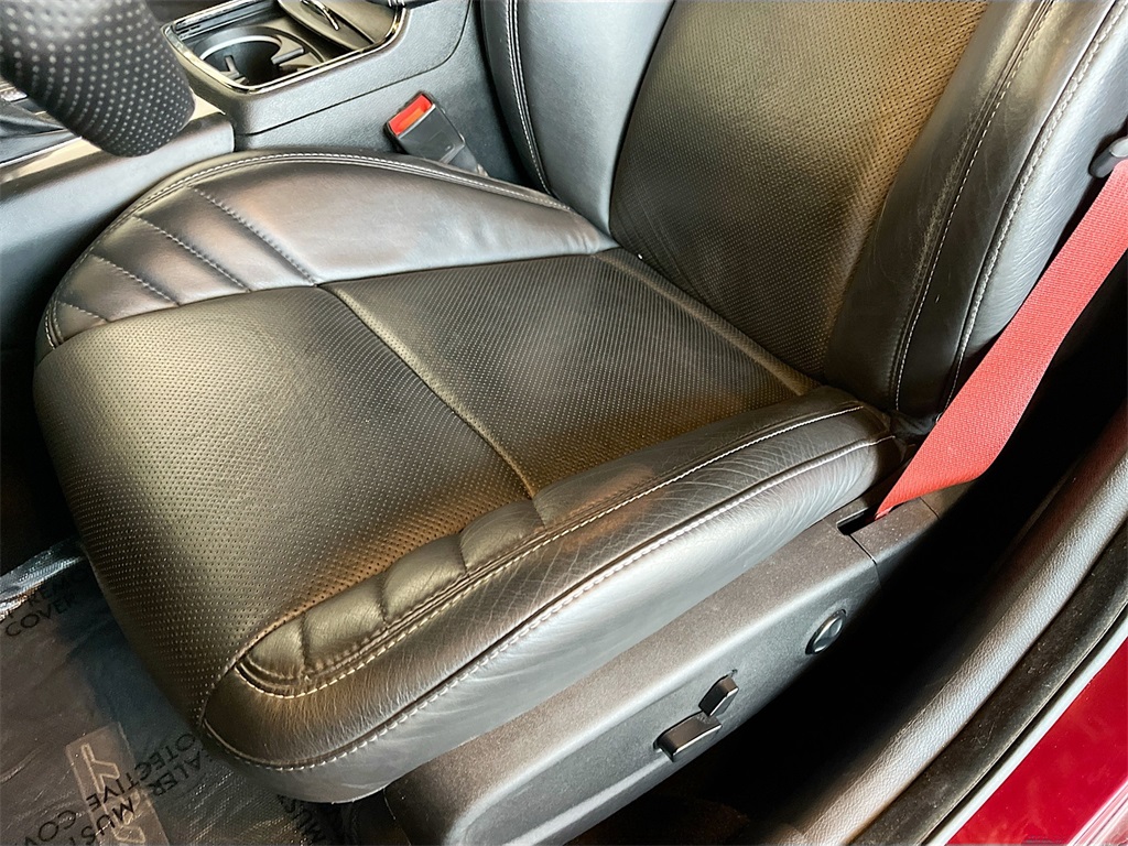 2023 Dodge Charger SRT Hellcat Redeye Widebody Red at Martin Chrysler Dodge Jeep Ram