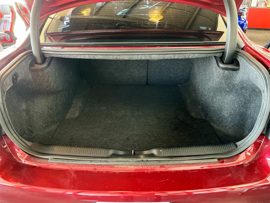 2023 Dodge Charger SRT Hellcat Redeye Widebody Red at Martin Chrysler Dodge Jeep Ram