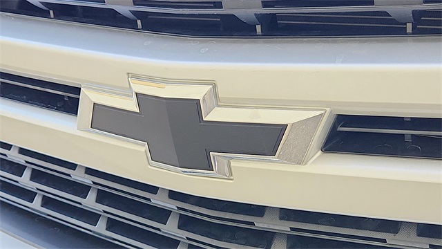 2022 Chevrolet Silverado 1500 LTD