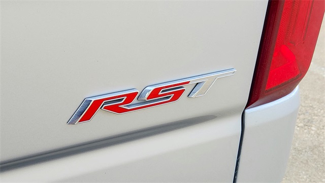 2022 Chevrolet Silverado 1500 LTD